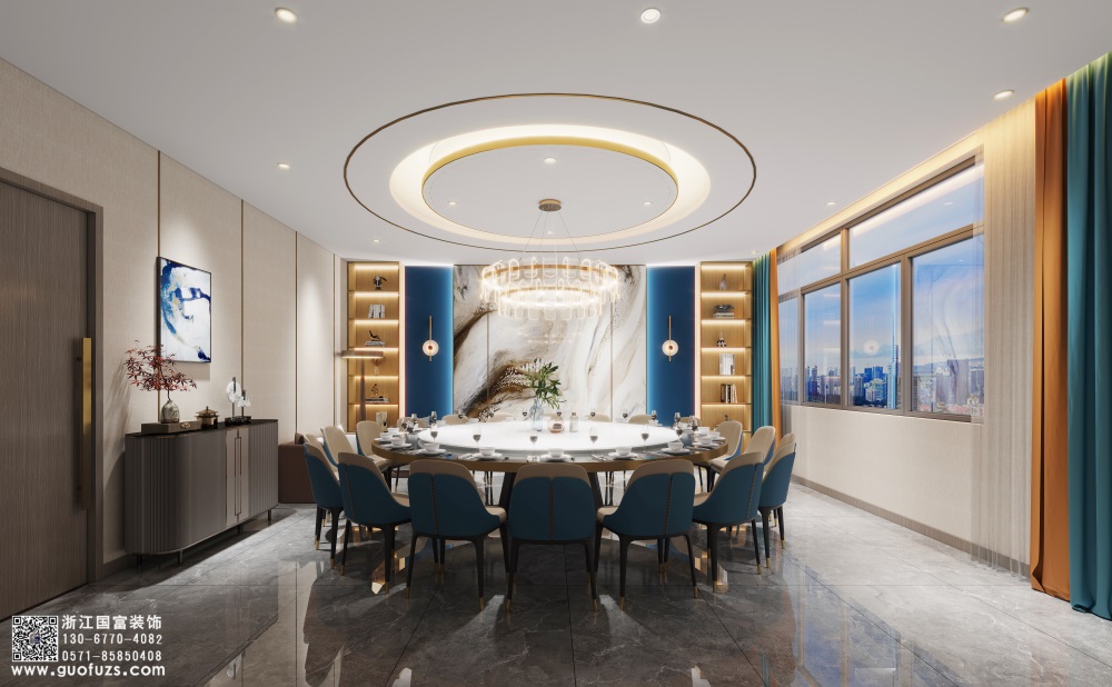 川菜館裝修，川菜館裝修需要注意哪些？