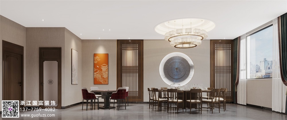 餐飲店裝修要點(diǎn)有哪些？