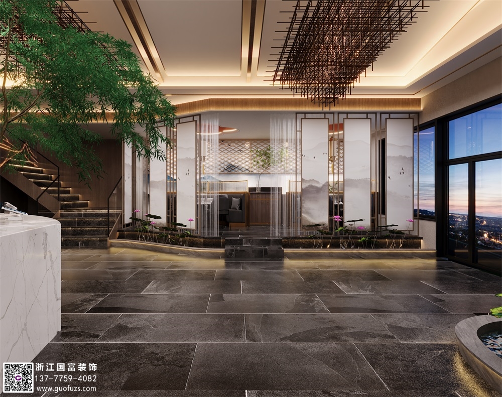 音樂(lè)餐廳設(shè)計(jì)要點(diǎn)介紹