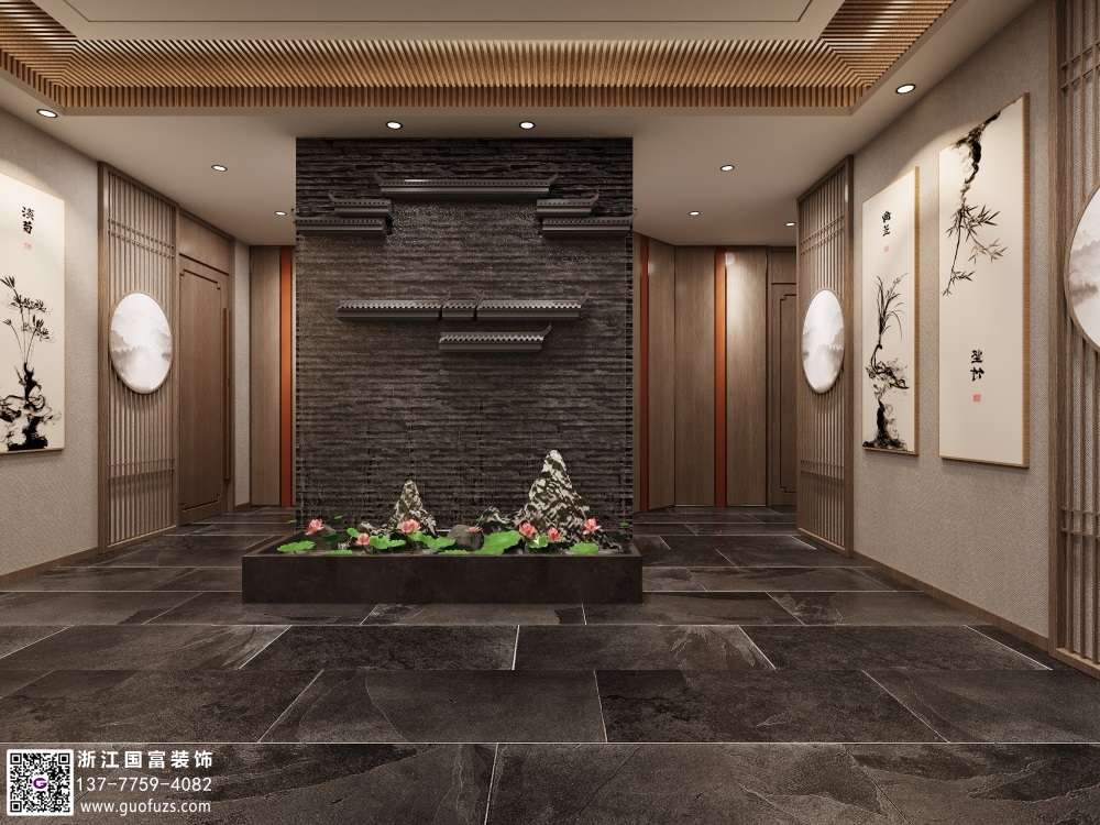 餐廳設(shè)計(jì)多少錢？