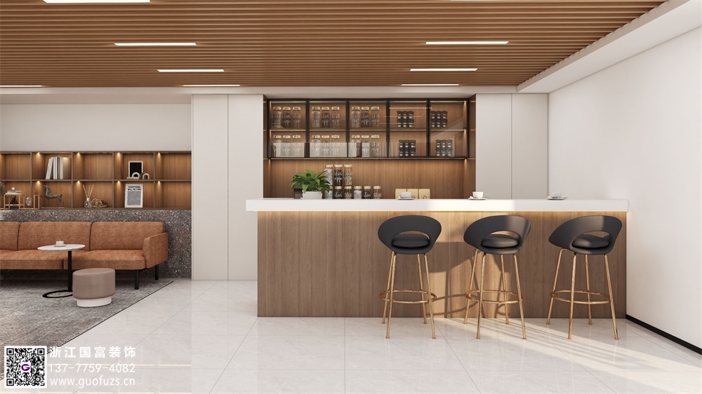 現(xiàn)代清吧裝修怎么設(shè)計(jì)？